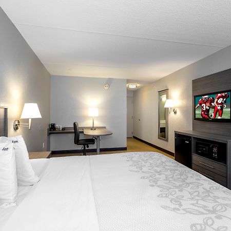 Red Roof Inn Plus Boston - Mansfield - Foxboro Εξωτερικό φωτογραφία