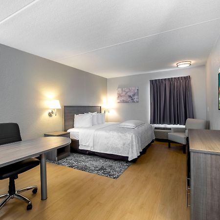 Red Roof Inn Plus Boston - Mansfield - Foxboro Εξωτερικό φωτογραφία