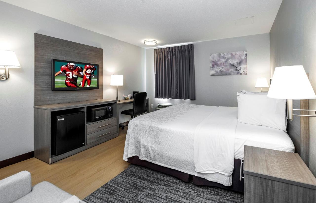 Red Roof Inn Plus Boston - Mansfield - Foxboro Εξωτερικό φωτογραφία