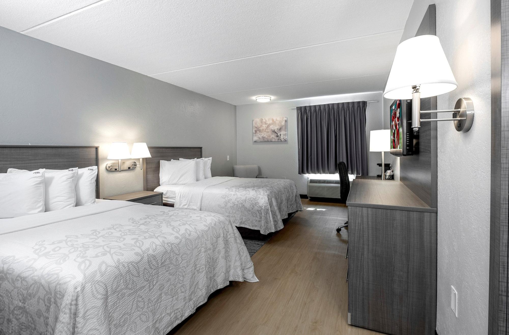 Red Roof Inn Plus Boston - Mansfield - Foxboro Εξωτερικό φωτογραφία
