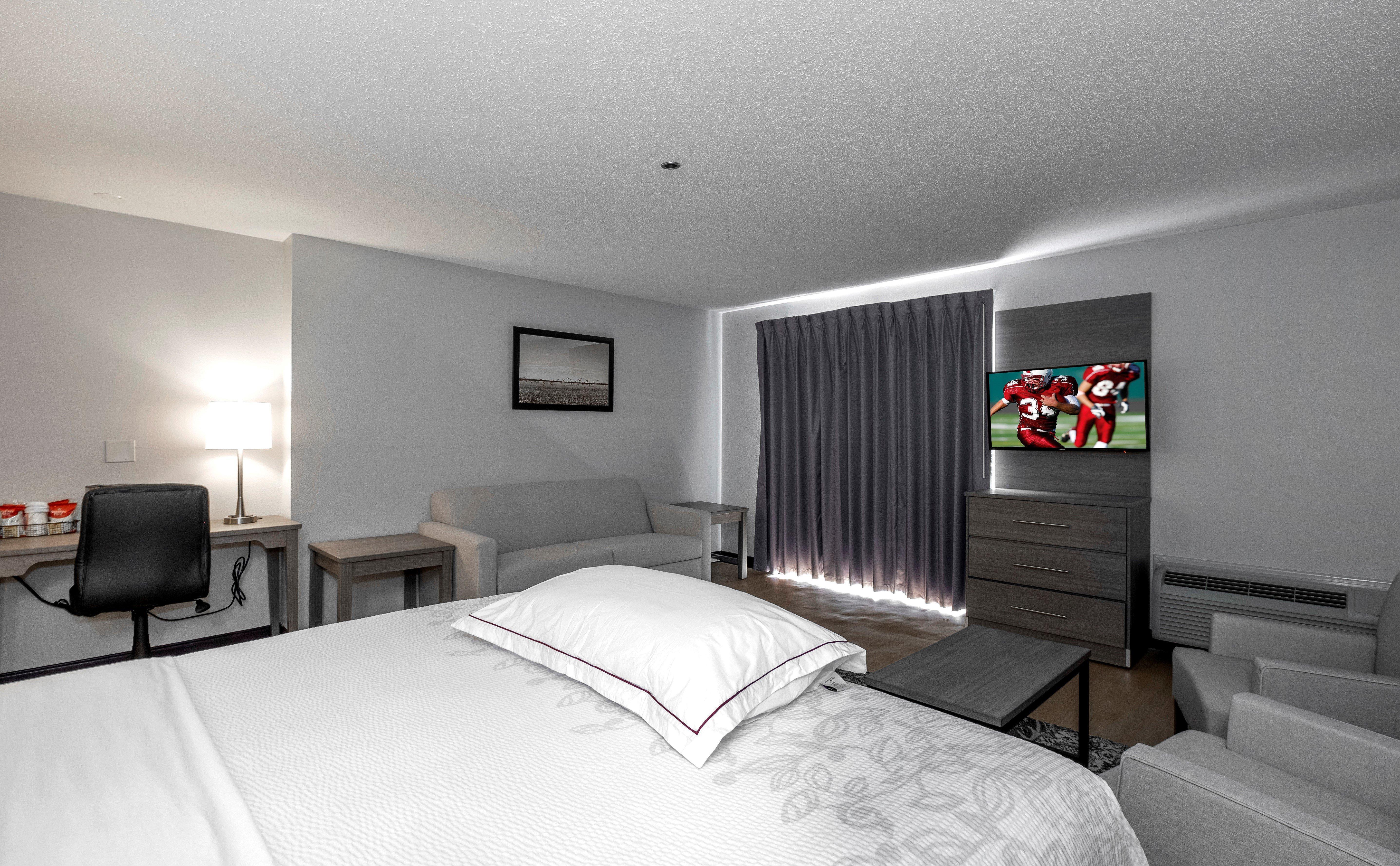 Red Roof Inn Plus Boston - Mansfield - Foxboro Εξωτερικό φωτογραφία