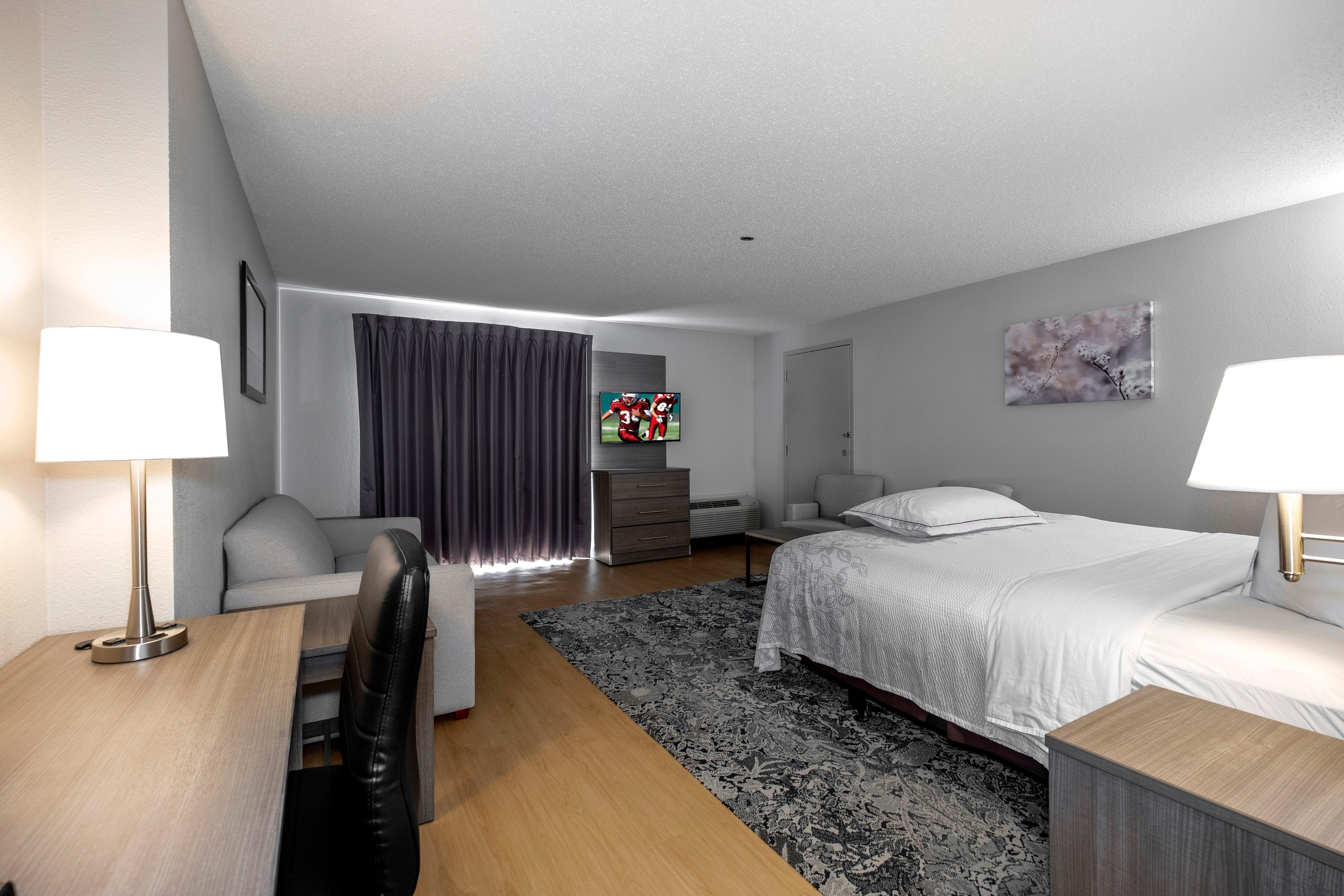 Red Roof Inn Plus Boston - Mansfield - Foxboro Εξωτερικό φωτογραφία