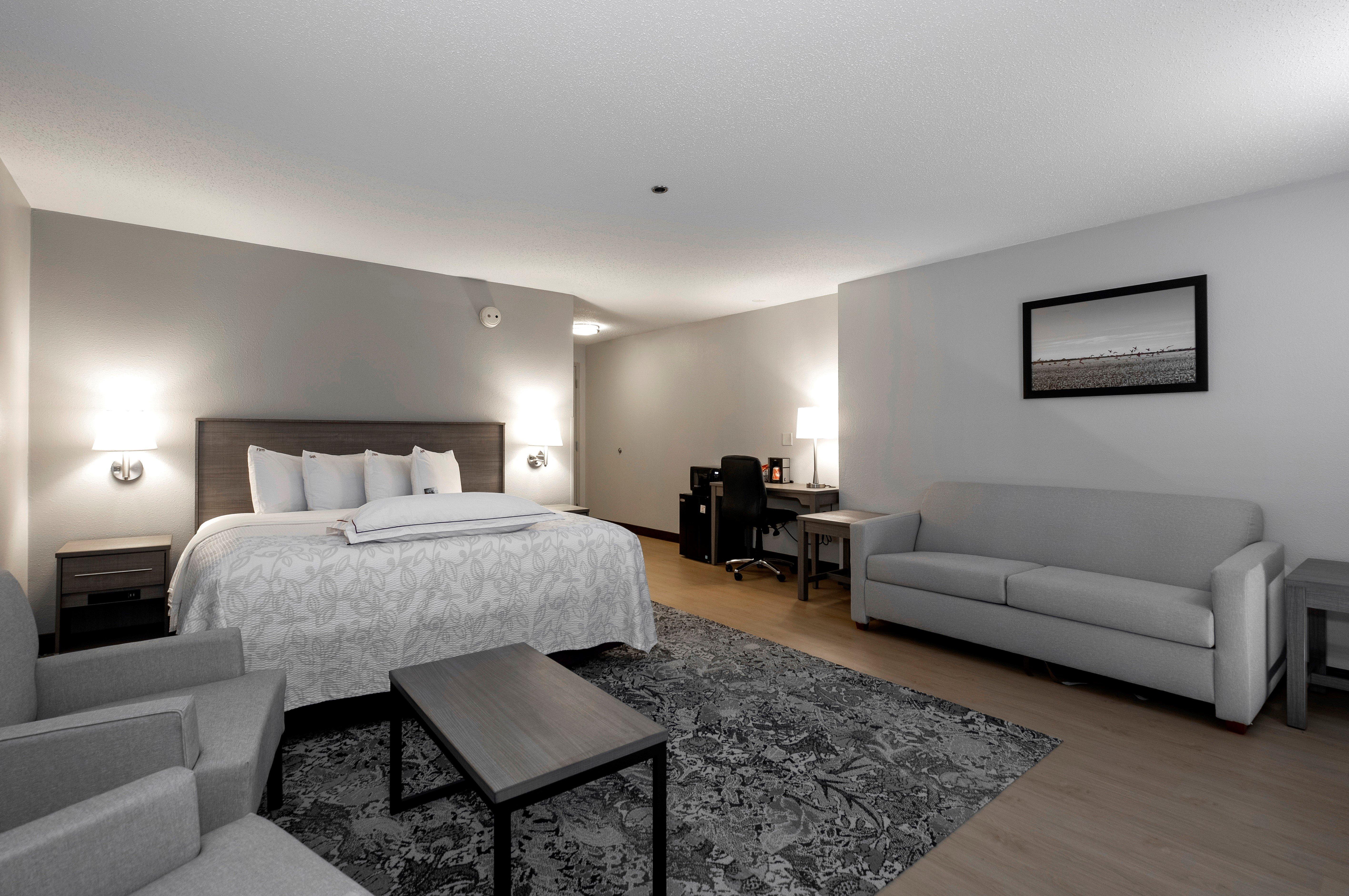 Red Roof Inn Plus Boston - Mansfield - Foxboro Εξωτερικό φωτογραφία