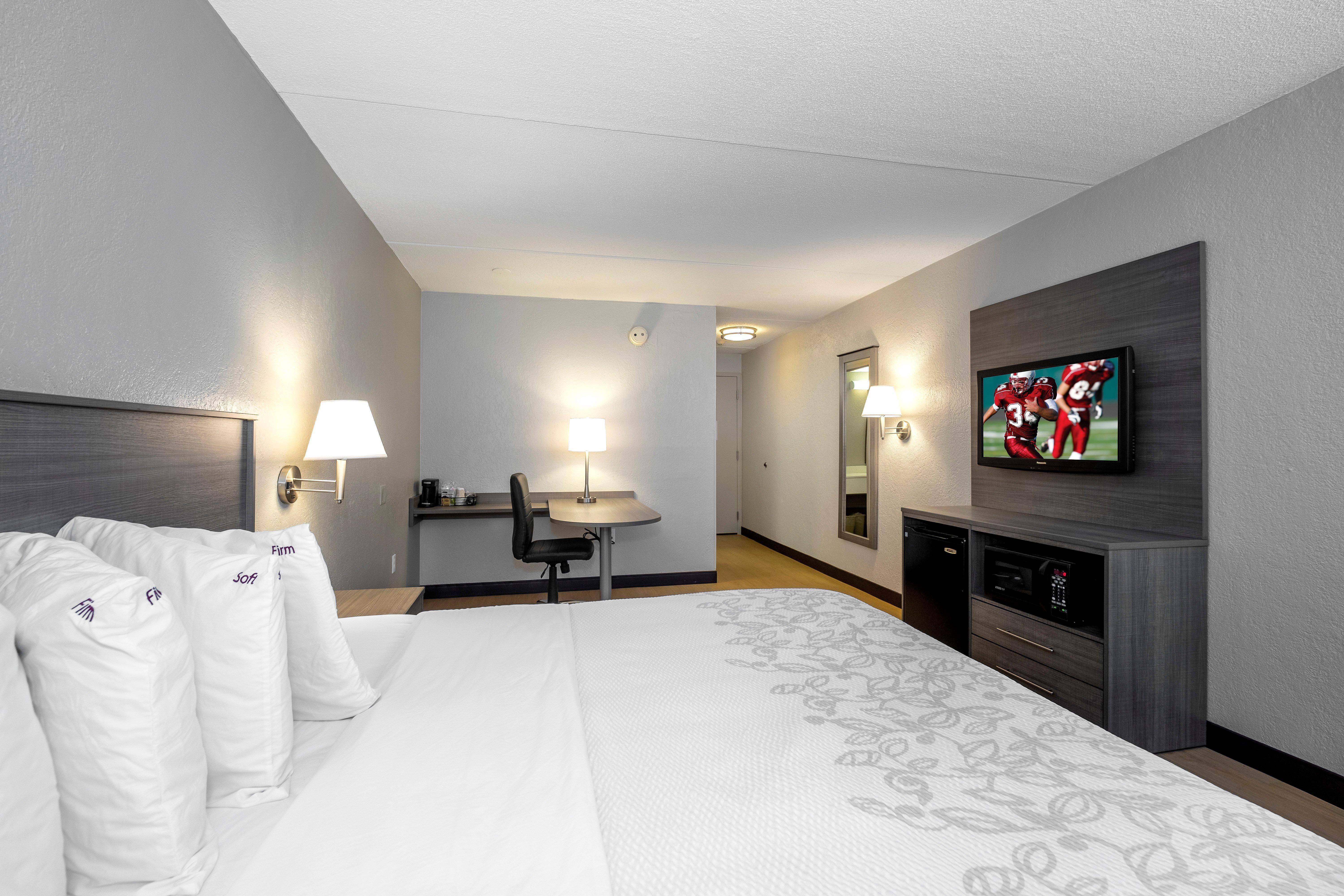 Red Roof Inn Plus Boston - Mansfield - Foxboro Εξωτερικό φωτογραφία