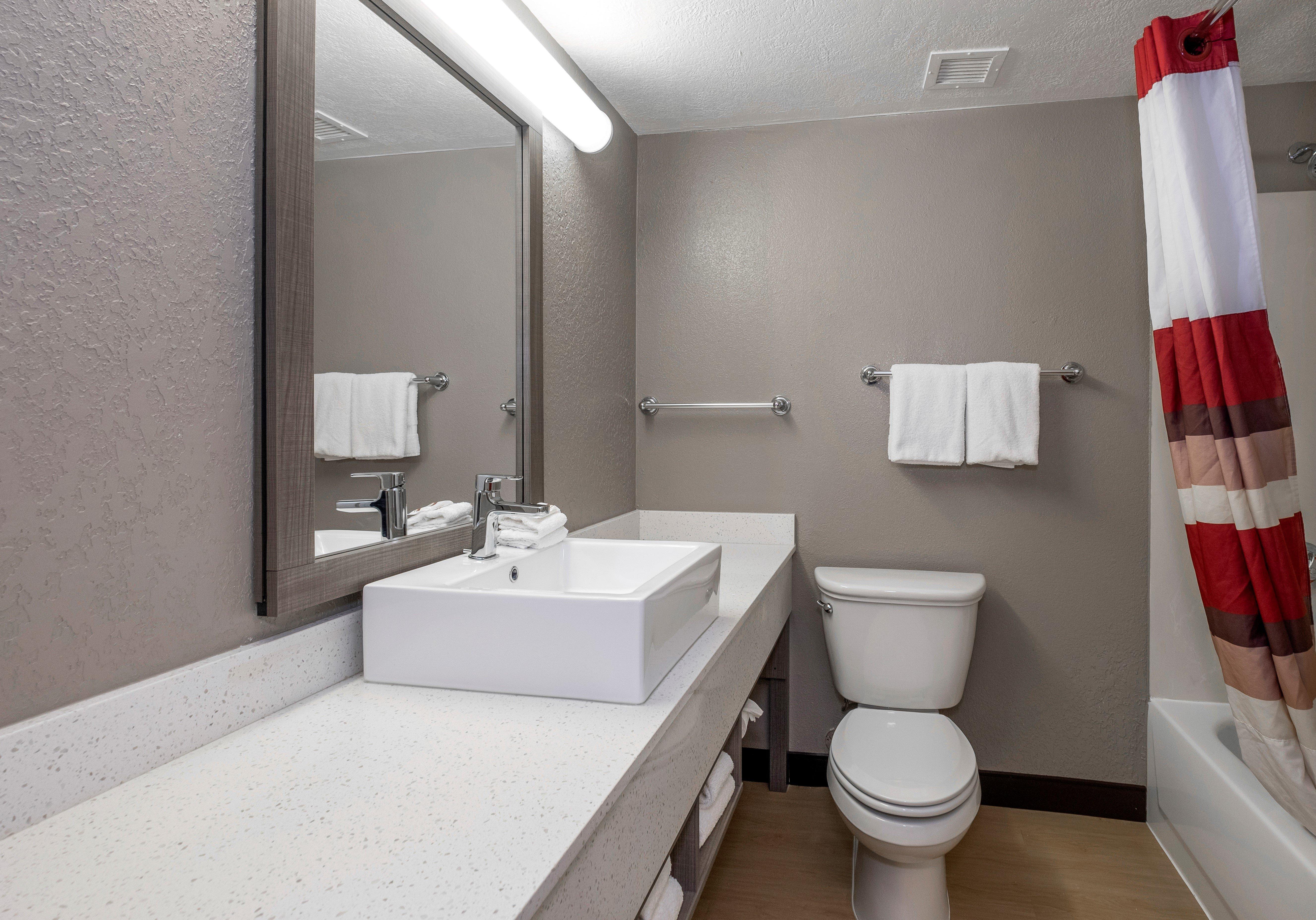 Red Roof Inn Plus Boston - Mansfield - Foxboro Εξωτερικό φωτογραφία