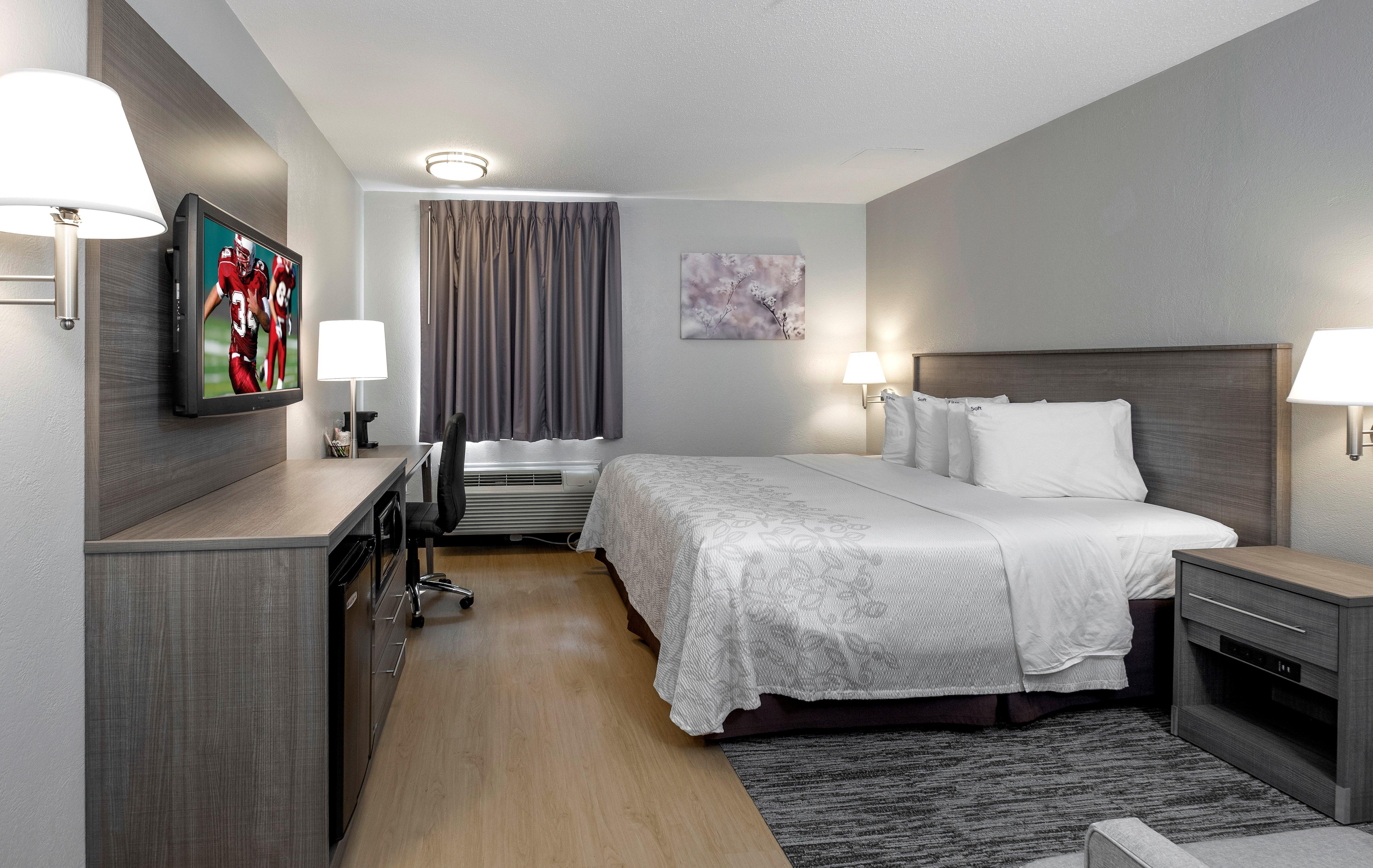 Red Roof Inn Plus Boston - Mansfield - Foxboro Εξωτερικό φωτογραφία