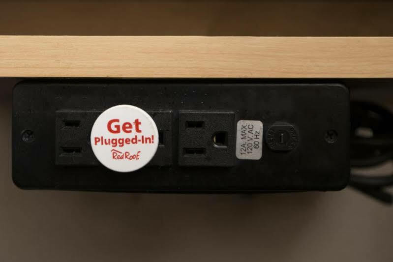 Red Roof Inn Plus Boston - Mansfield - Foxboro Εξωτερικό φωτογραφία