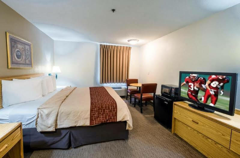 Red Roof Inn Plus Boston - Mansfield - Foxboro Εξωτερικό φωτογραφία