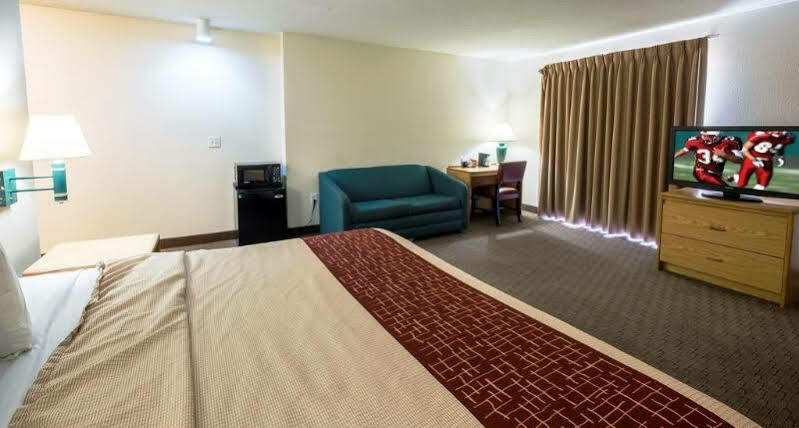 Red Roof Inn Plus Boston - Mansfield - Foxboro Εξωτερικό φωτογραφία