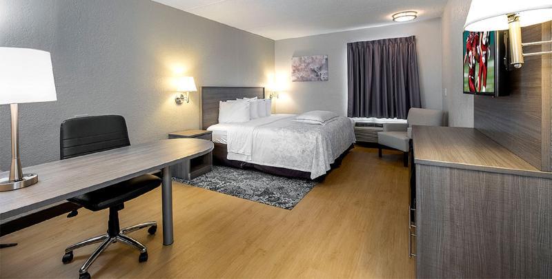 Red Roof Inn Plus Boston - Mansfield - Foxboro Εξωτερικό φωτογραφία