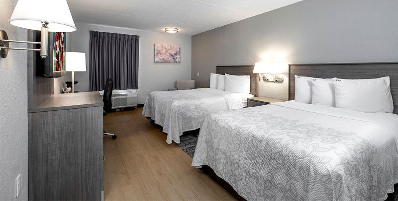 Red Roof Inn Plus Boston - Mansfield - Foxboro Εξωτερικό φωτογραφία